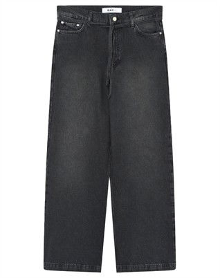 Elijah Jeans - Black 